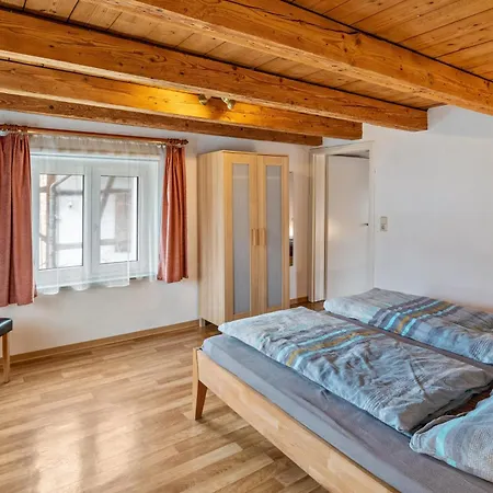 Διαμέρισμα Felicia Og