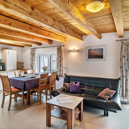 Διαμέρισμα Felicia Og Ράβενσμπουργκ