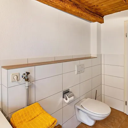 Διαμέρισμα Felicia Og *