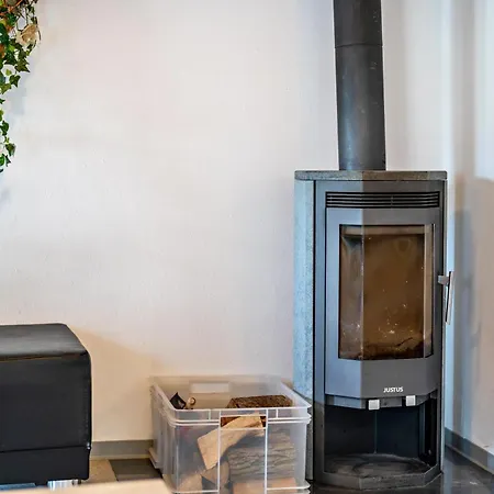 Felicia Og Διαμέρισμα *