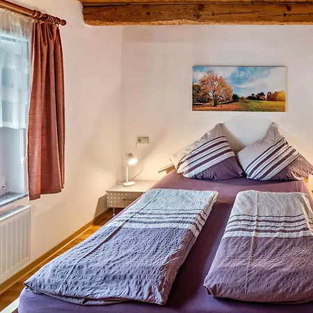 Διαμέρισμα Felicia Og *