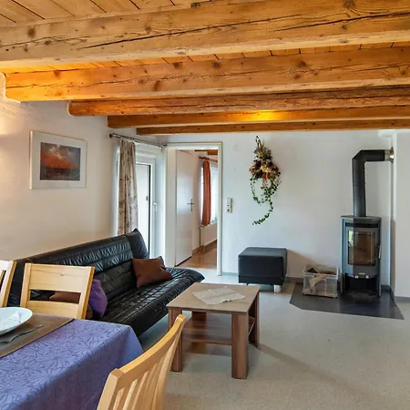 Felicia Og Διαμέρισμα