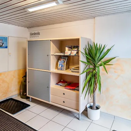 Διαμέρισμα Felicia Og *