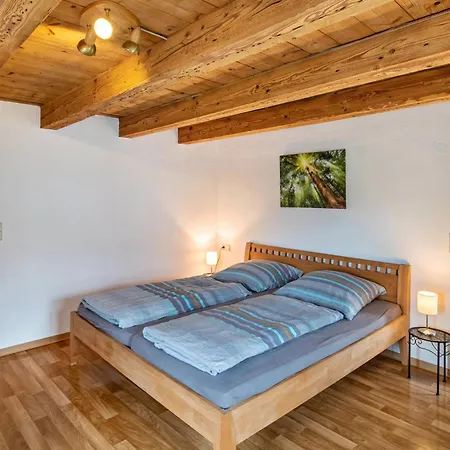 Διαμέρισμα Felicia Og *